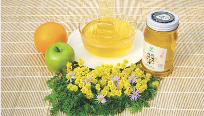 蜂蜜 蜂蜜